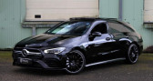 Mercedes Classe CLA Classe 35 AMG 4MATIC SB | LLD 690e-Mois ACC| IHC  MULTIBEAM    Sainte-Croix-en-Plaine 68